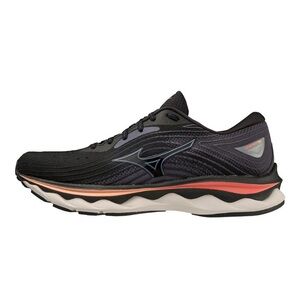 Mizuno women's Black Running Shoes